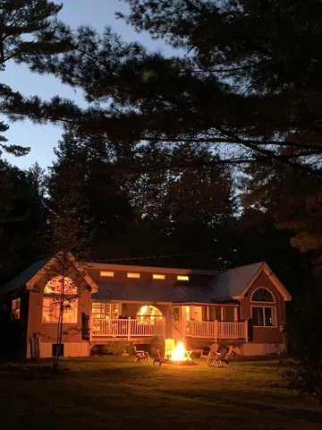 $375,000 | 75 Lake Front Drive, Unit 26, Embden, ME 04958