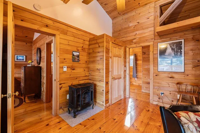 $375,000 | 75 Lake Front Drive, Unit 26, Embden, ME 04958