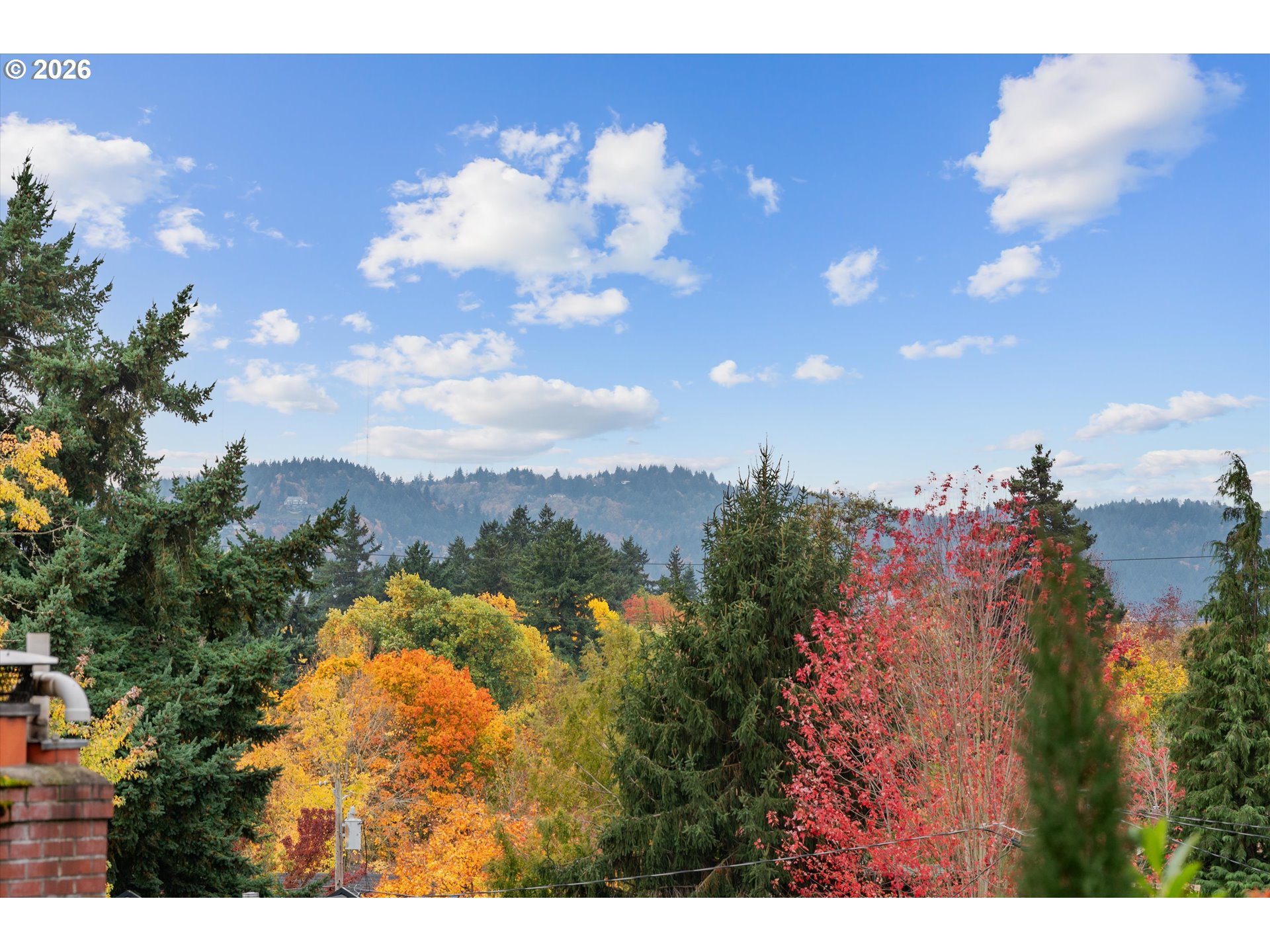 2783 Northeast Wiberg Lane Portland, OR 97213 - Photo 48 of 48 a view of a city