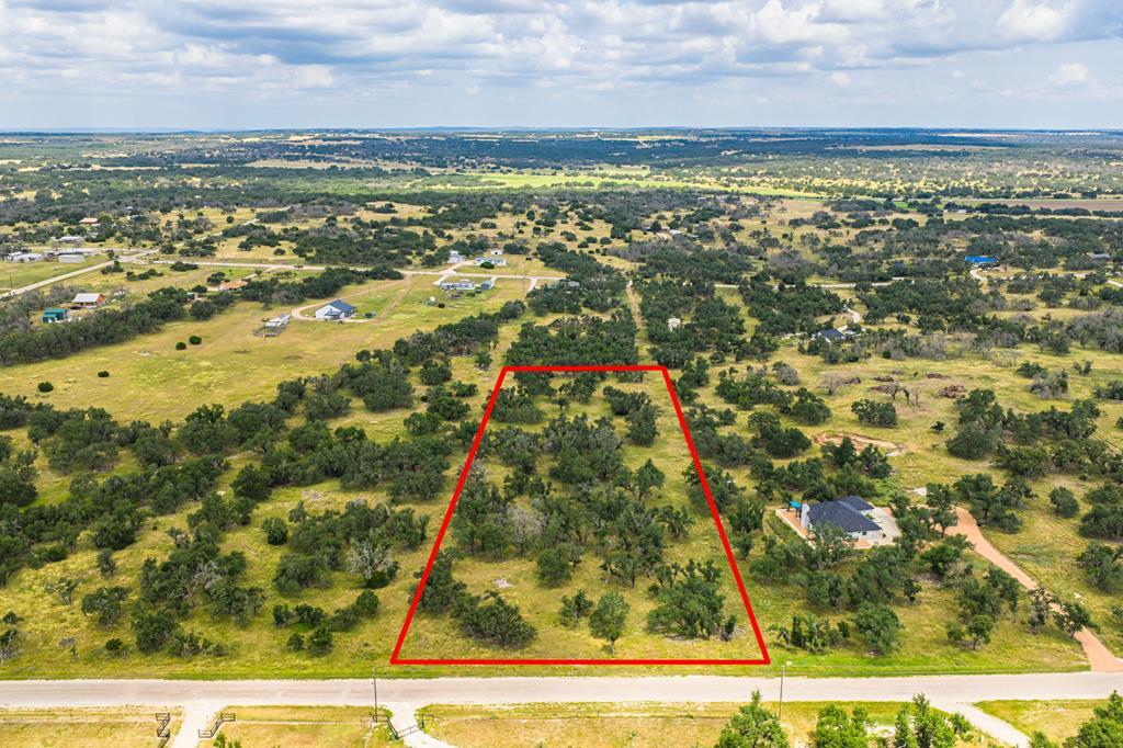 Lot 33 Nott Branch Road, Unit 33 Harper, TX 78631 - Photo 2 of 11 Gallery Image 2