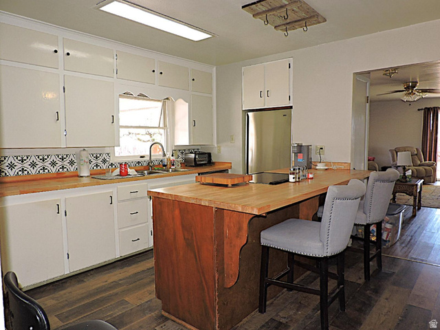 33 West 100 S Road Delta, UT 84624 - Photo 9 of 40