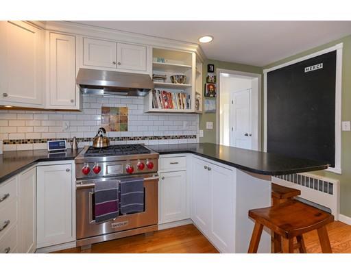 127 Sunset Road Carlisle, MA 01741 - Photo 8 of 25 Gallery Image 8