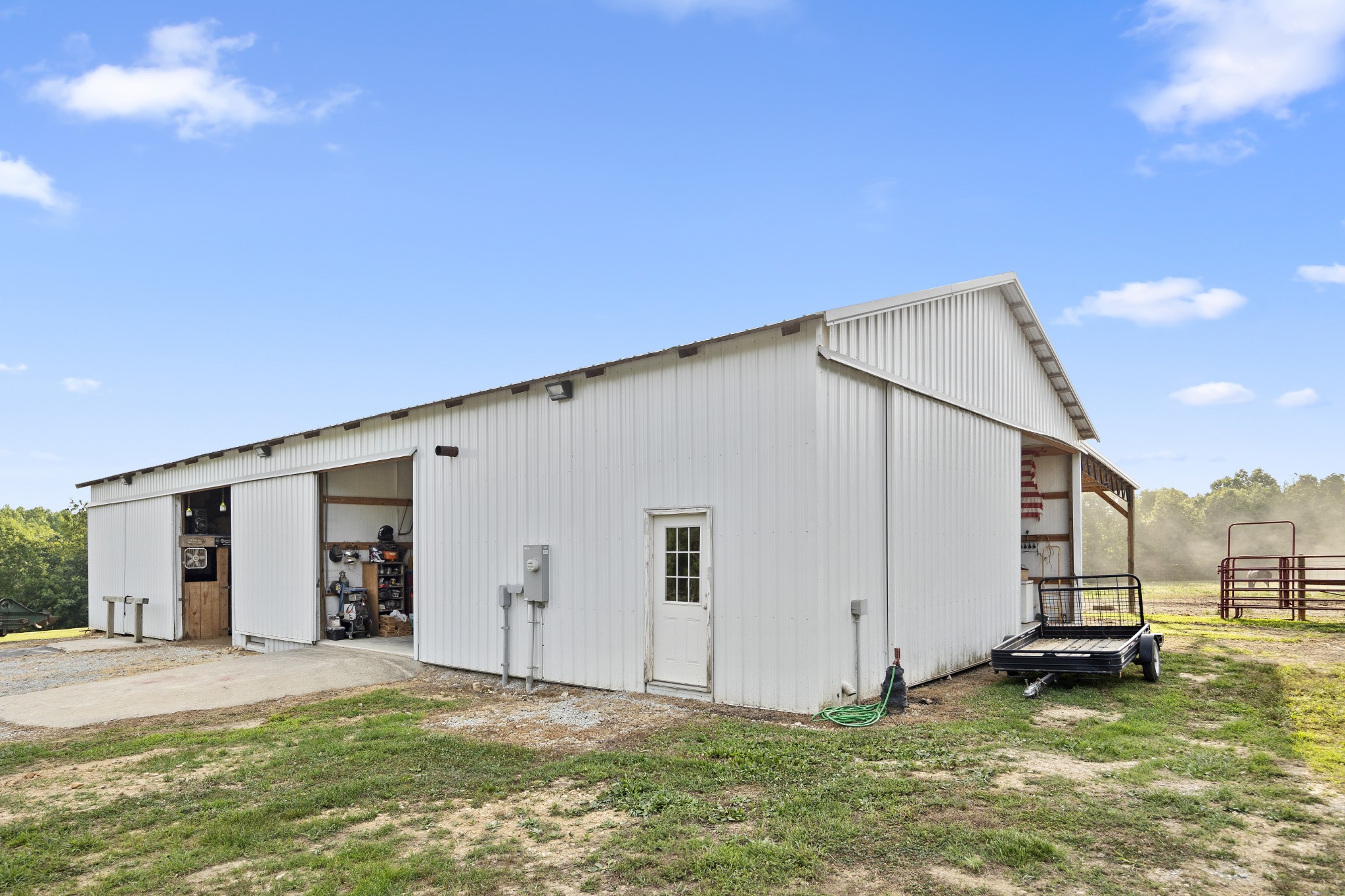 1075 Linville Road Lawrenceburg, TN 38464 - Photo 33 of 52 Gallery Image 33