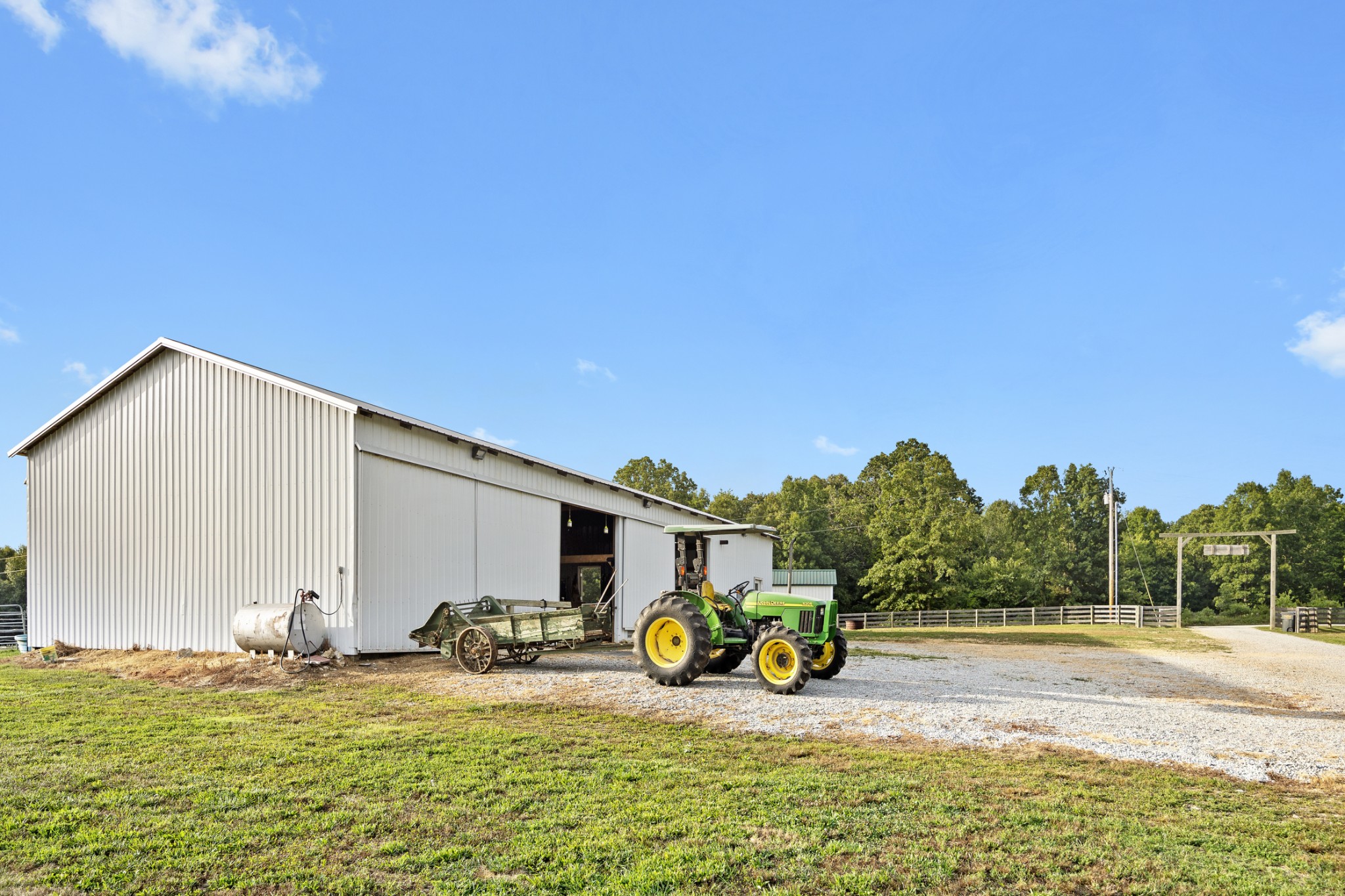 1075 Linville Road Lawrenceburg, TN 38464 - Photo 34 of 52 Gallery Image 34