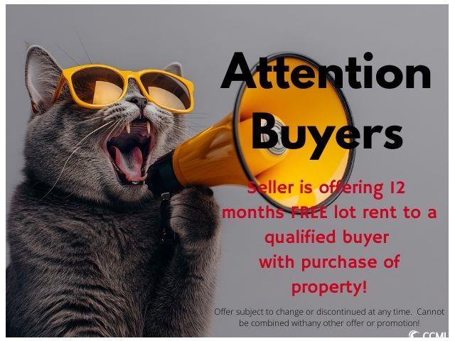 467 Freedom Circle Myrtle Beach, SC 29588 - Photo 3 of 38 buyer incentive