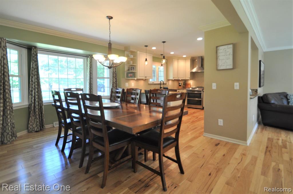 36 Wimberly Drive Rochester Hills, MI 48306 - Photo 6 of 41