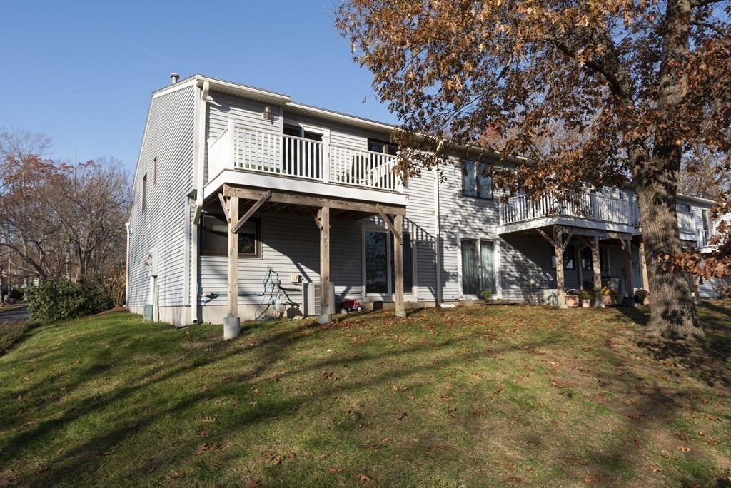 2 Nottingham Road, Unit 2 Grafton, MA 01519 - Photo 23 of 25 Gallery Image 23