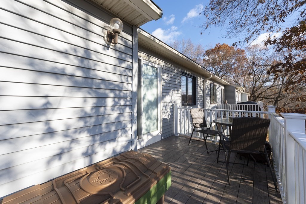 2 Nottingham Road, Unit 2 Grafton, MA 01519 - Photo 24 of 25 Gallery Image 24