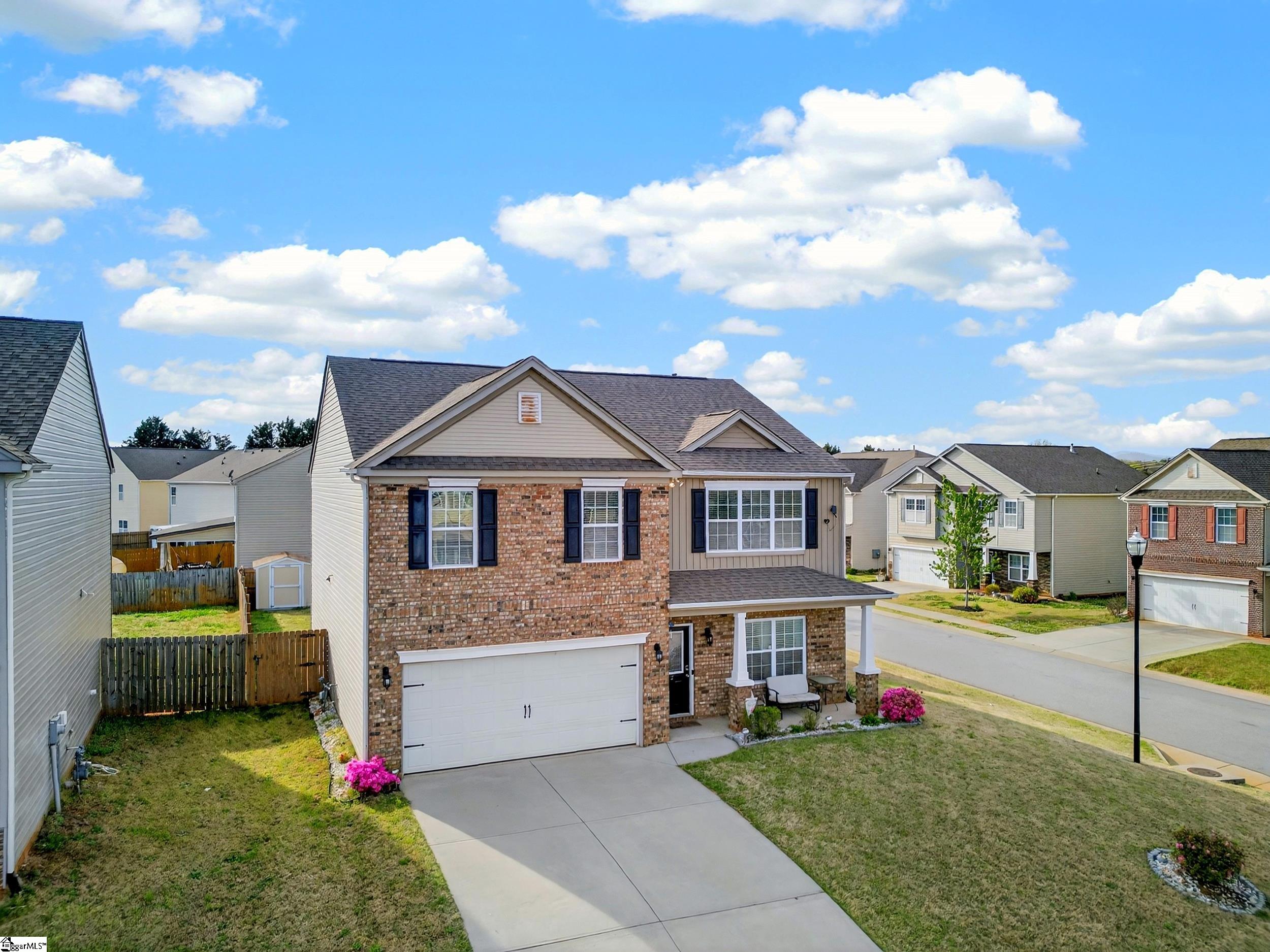 2 Spyglen Way Greer, SC 29651 - Photo 40 of 42