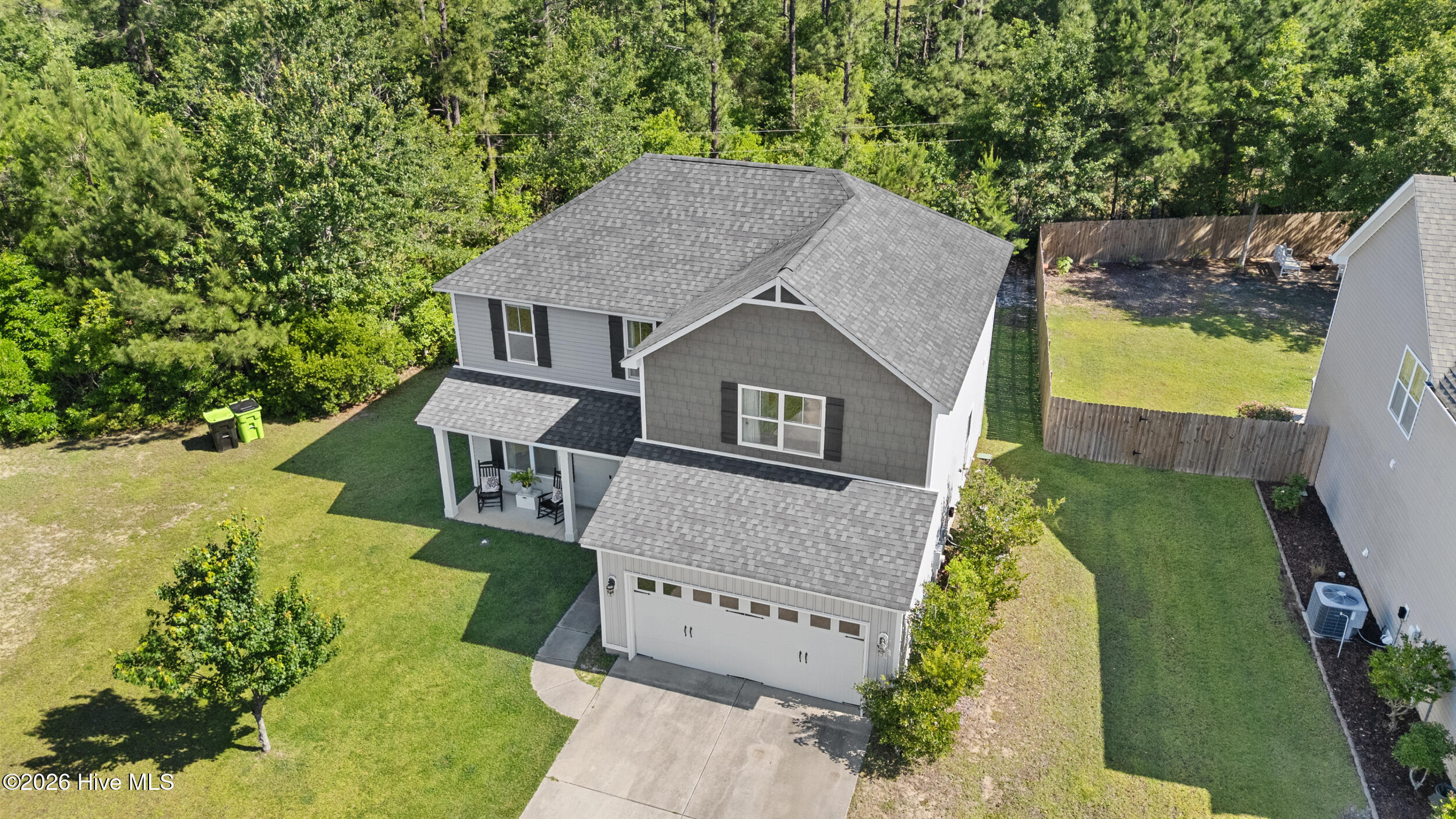 104 Bungalow Road Holly Ridge, NC 28445 - Photo 41 of 47