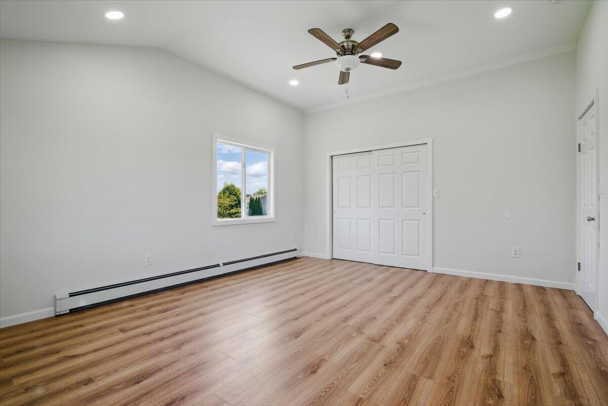 1652 Bonser Road Saylorsburg, PA 18353 - Photo 37 of 62 Primary Bedroom