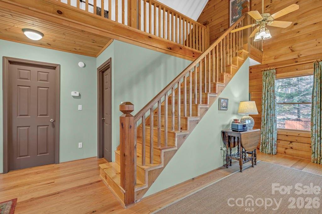 461 Arrowhead Ridge Road Spruce Pine, NC 28777 - Photo 30 of 42
