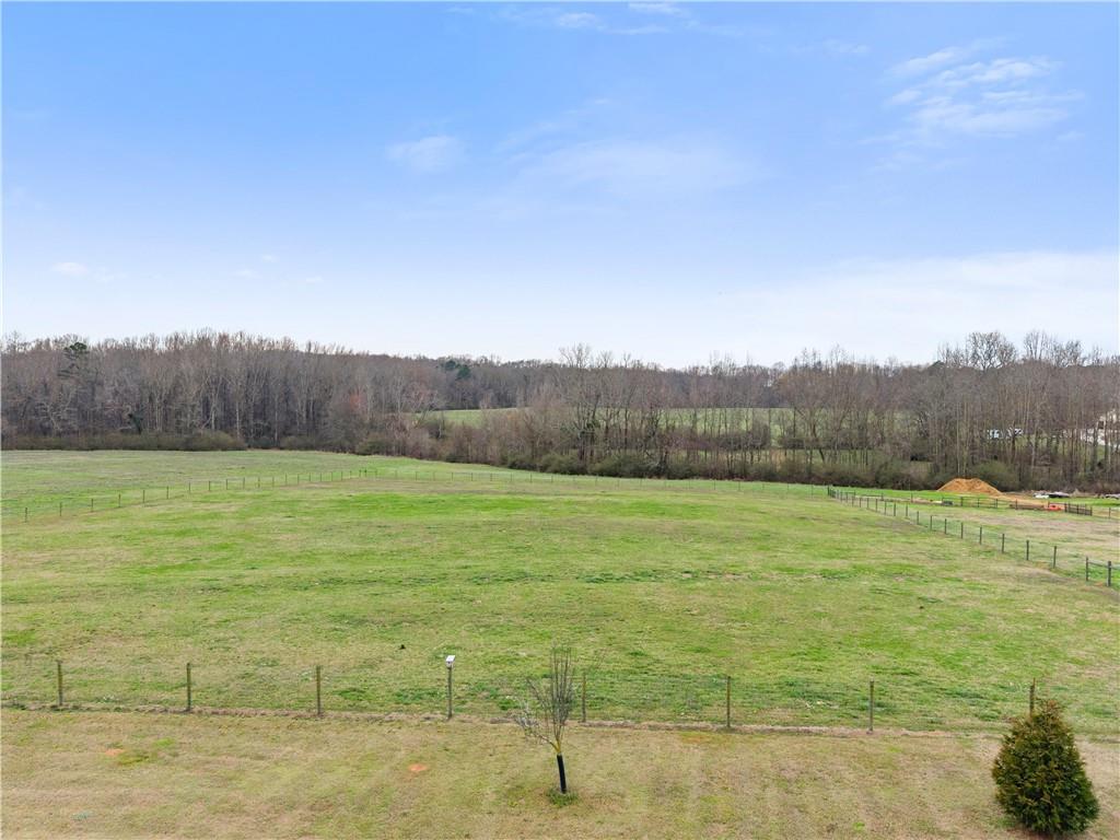 725 County Farm Road Jefferson, GA 30549 - Photo 50 of 66 a view of an outdoor space and swimming pool