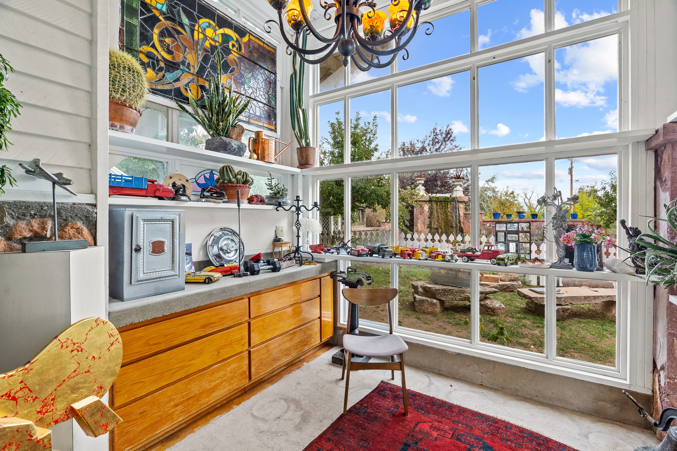 939 Kit Carson Road Taos, NM 87571 - Photo 45 of 54