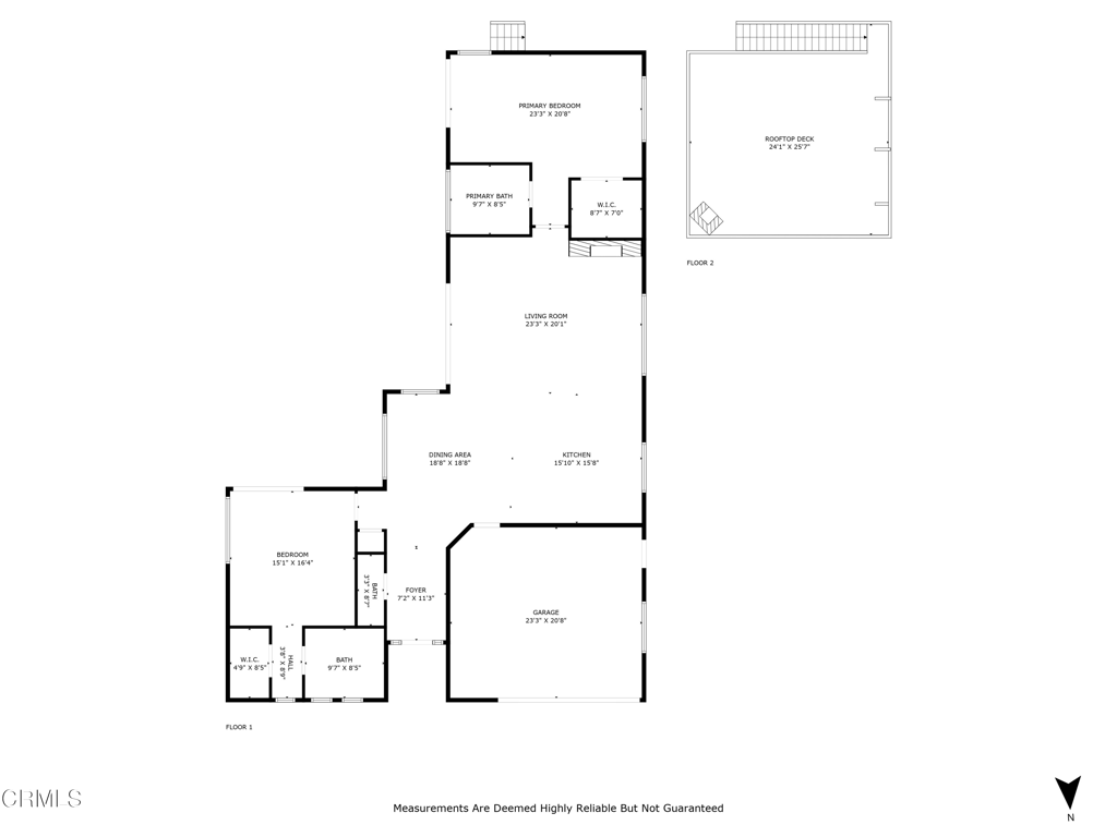 5572 Rainier Street Ventura, CA 93003 - Photo 27 of 29