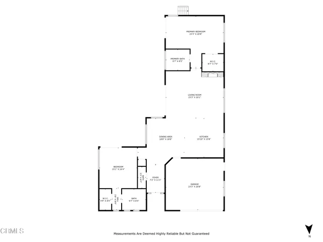 $6,500 | 5572 Rainier Street, Ventura, CA 93003