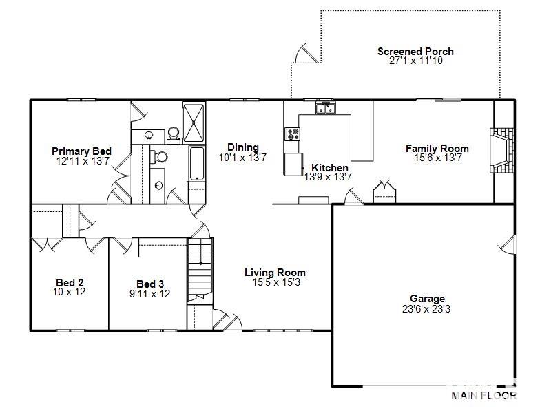 22 Meander Pike Chatham, IL 62629 - Photo 41 of 42 Gallery Image 41