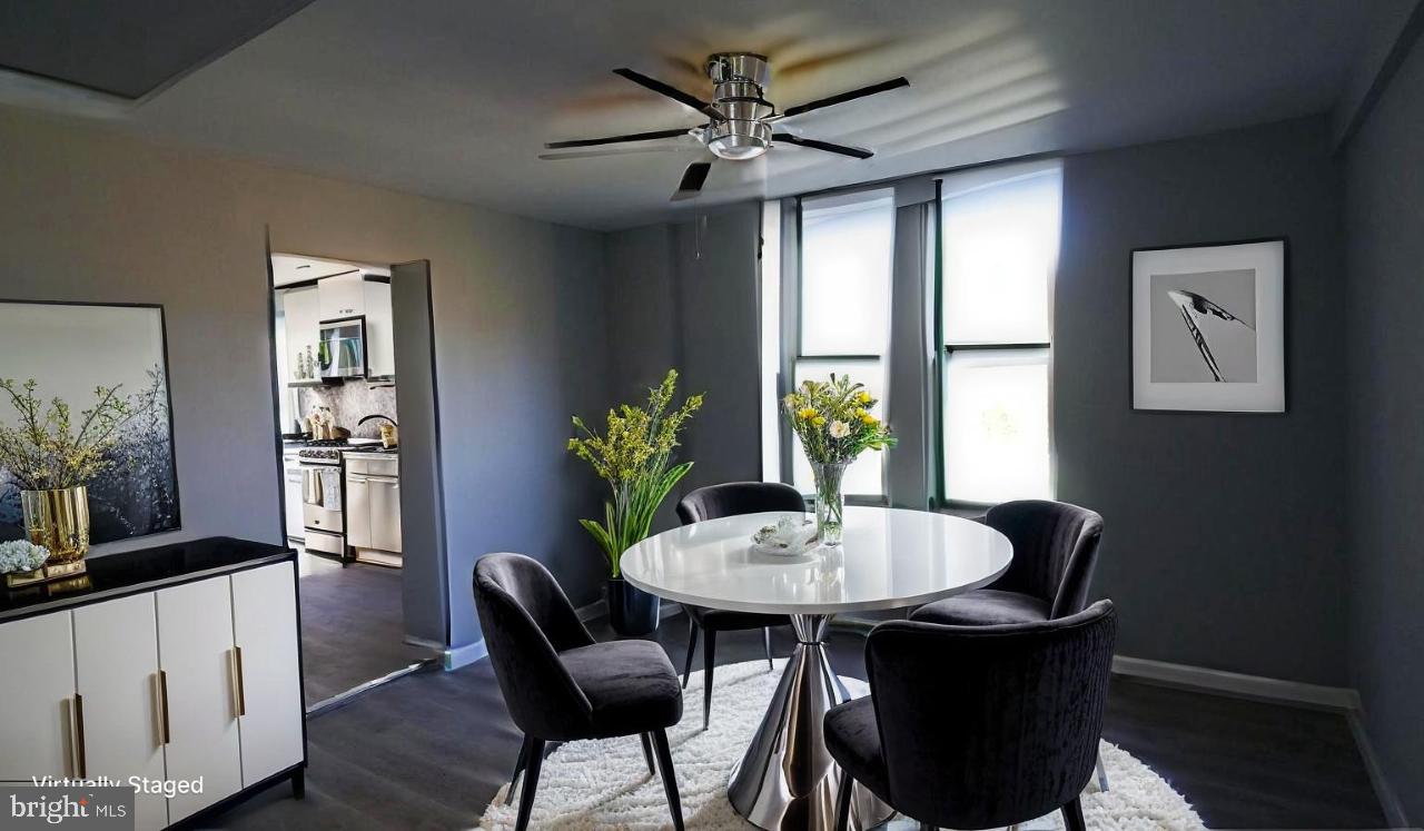 716 Richey Avenue Collingswood, NJ 08107 - Photo 11 of 16 1st Floor dining Room