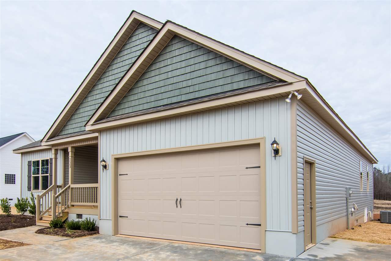 123 Rhododendron Drive Middlesex, NC 27557 - Photo 28 of 30 Photo 28