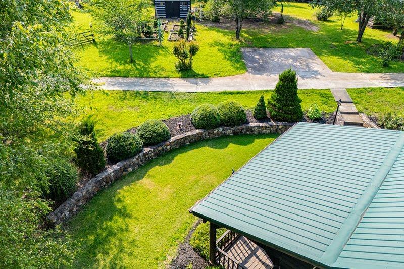 8011 Hannah Road Winston, GA 30187 - Photo 26 of 96