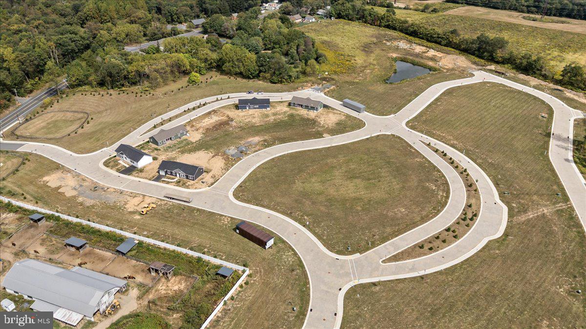 1410 Heytesbury Road Walnutport, PA 18088 - Photo 36 of 37 Expansive land ready for new homes.