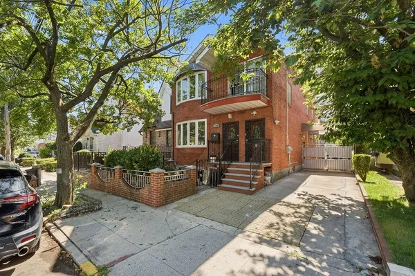 $2,500,000 | 2398 East 21st Street | Sheepshead Bay