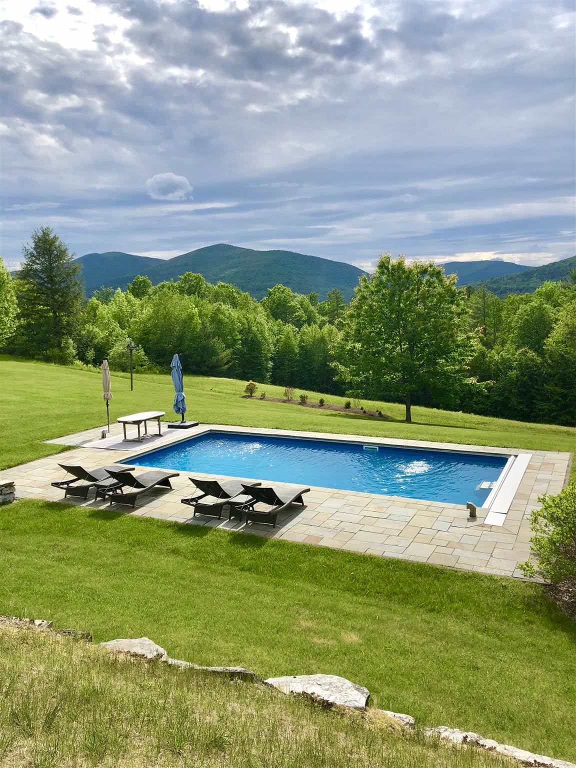 347 Bear Ridge Road Sunderland, VT 05250 - Photo 3 of 40 Gallery Image 3