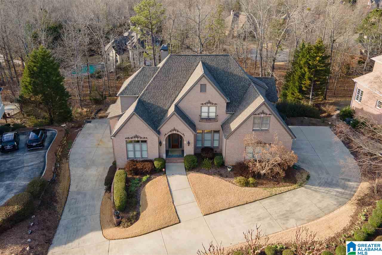 416 Ramsay Road Birmingham, AL 35242 - Photo 31 of 31
