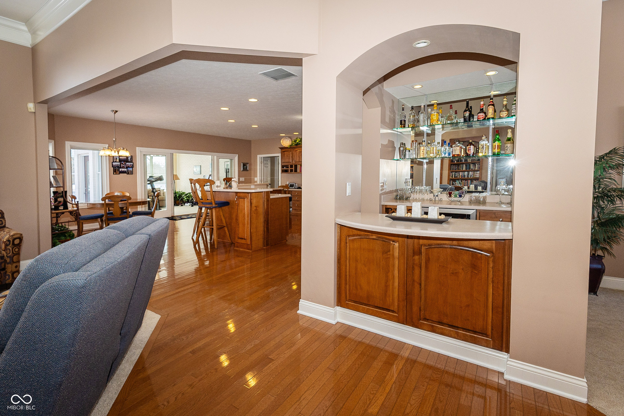 567 Southwind Brownsburg, IN 46112 - Photo 18 of 82