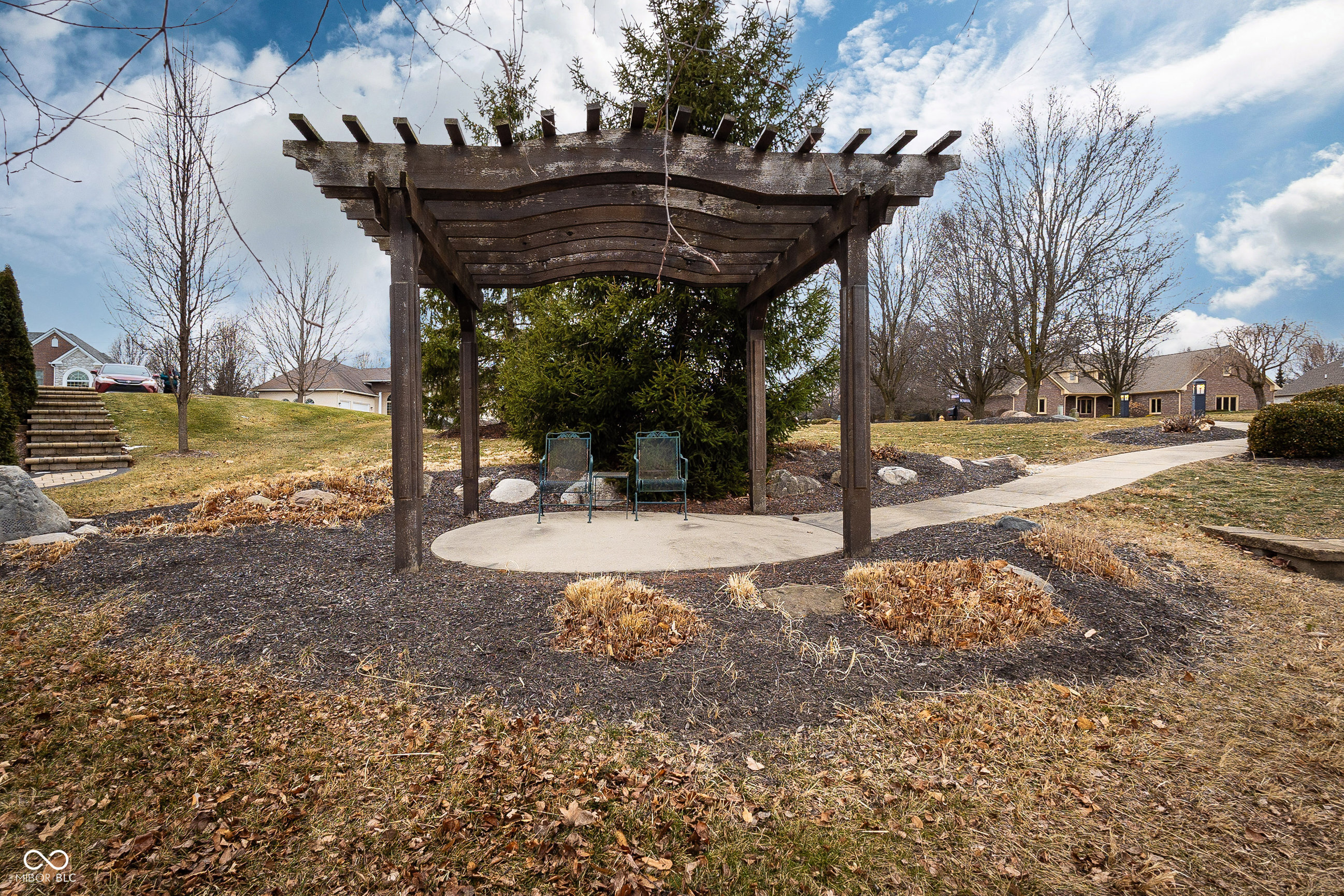 567 Southwind Brownsburg, IN 46112 - Photo 80 of 82