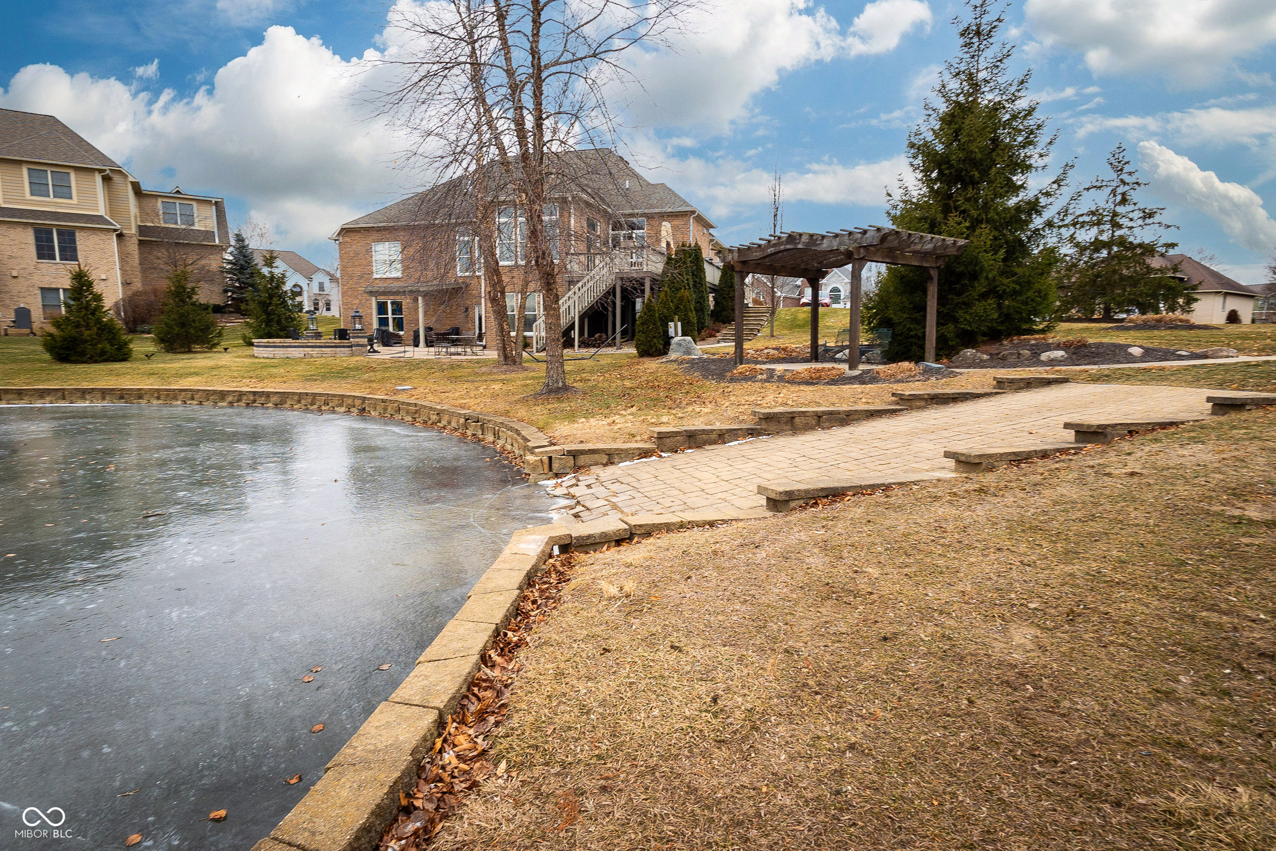 567 Southwind Brownsburg, IN 46112 - Photo 81 of 82