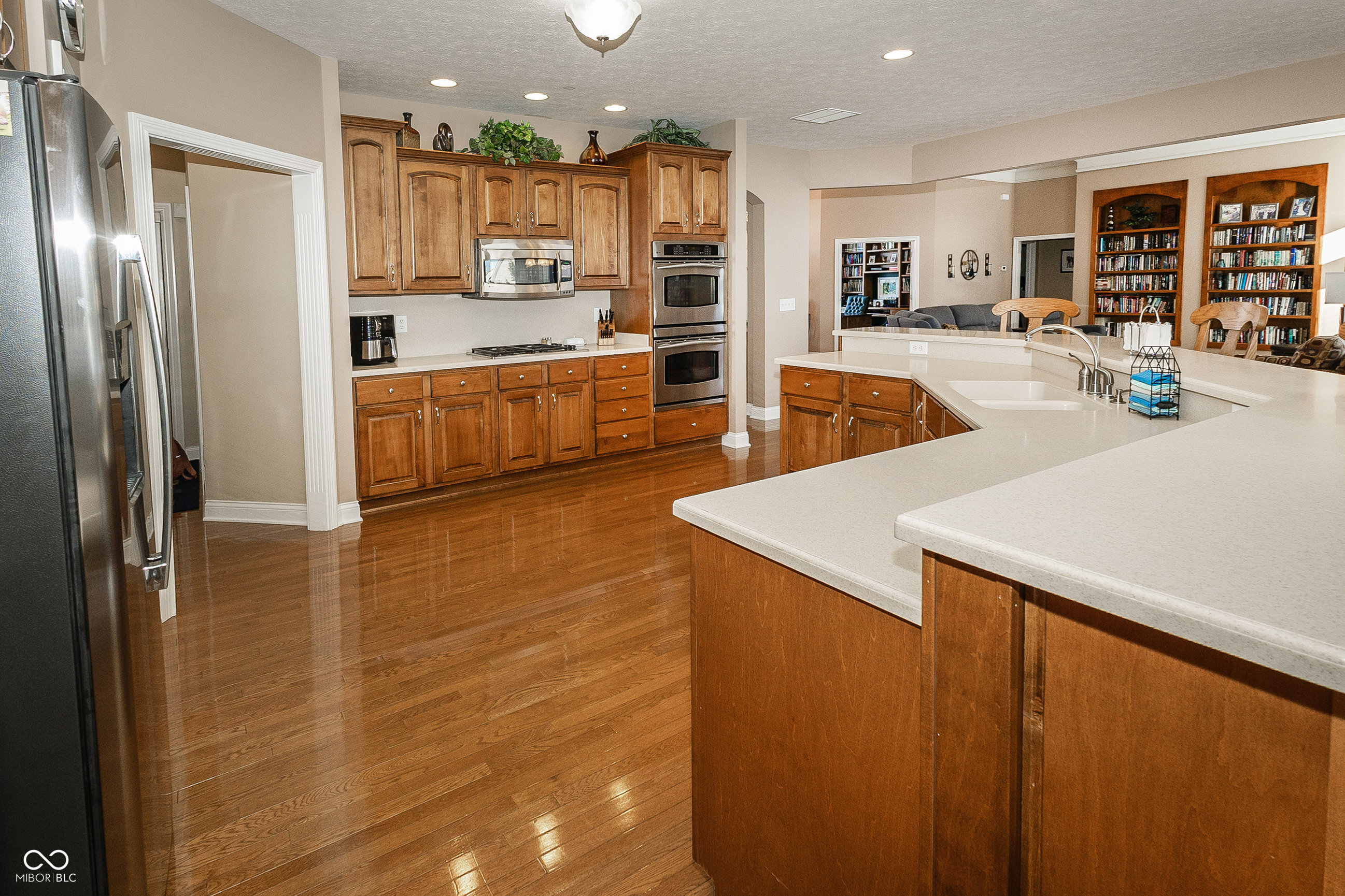 567 Southwind Brownsburg, IN 46112 - Photo 9 of 82