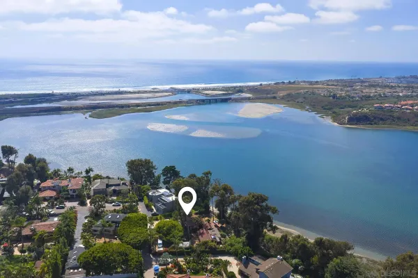 $2,995,000 | 2081 Sheridan Road, Encinitas, CA 92024