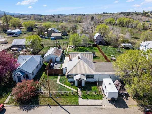 $520,000 | 14 East South Street, Bayfield, CO 81122