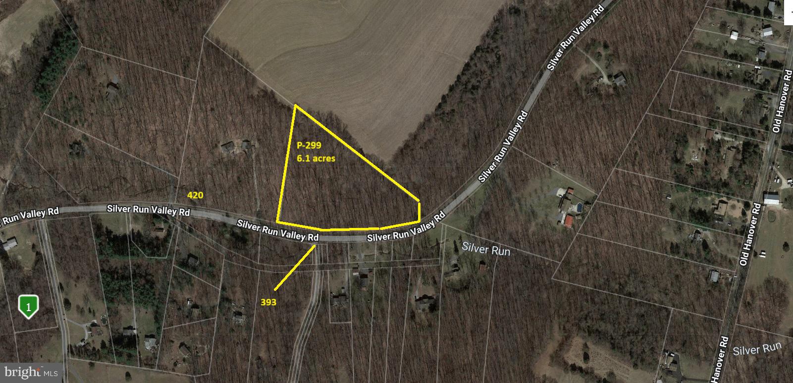 Silver Run Valley Westminster, MD 21158 - Photo 2 of 33