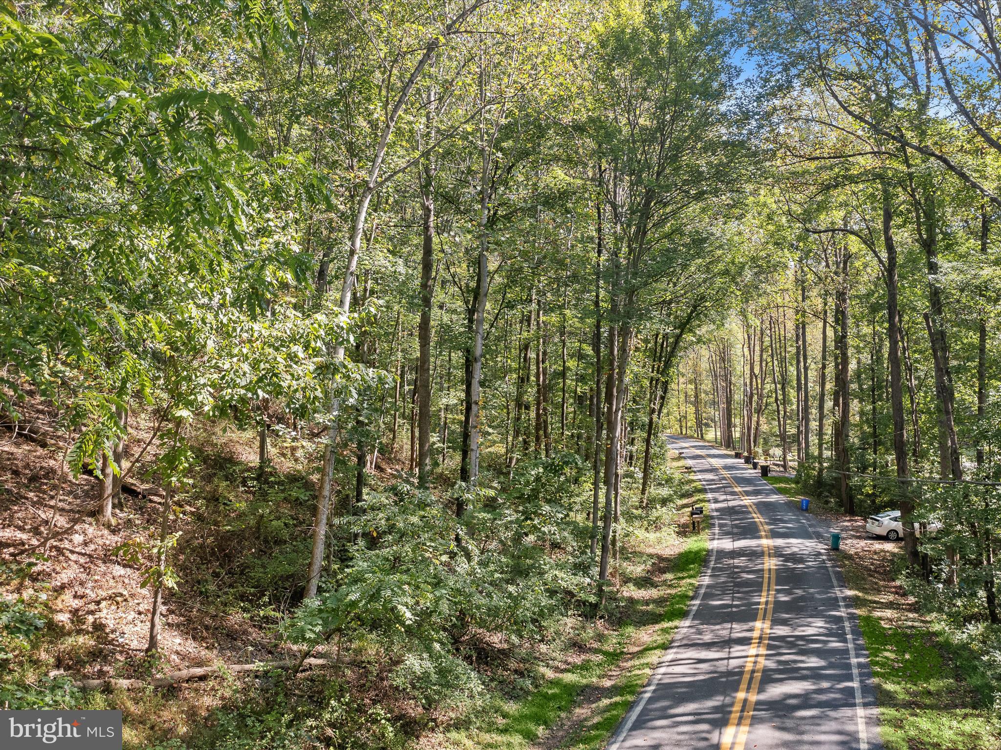 Silver Run Valley Westminster, MD 21158 - Photo 26 of 33 a view of a yard