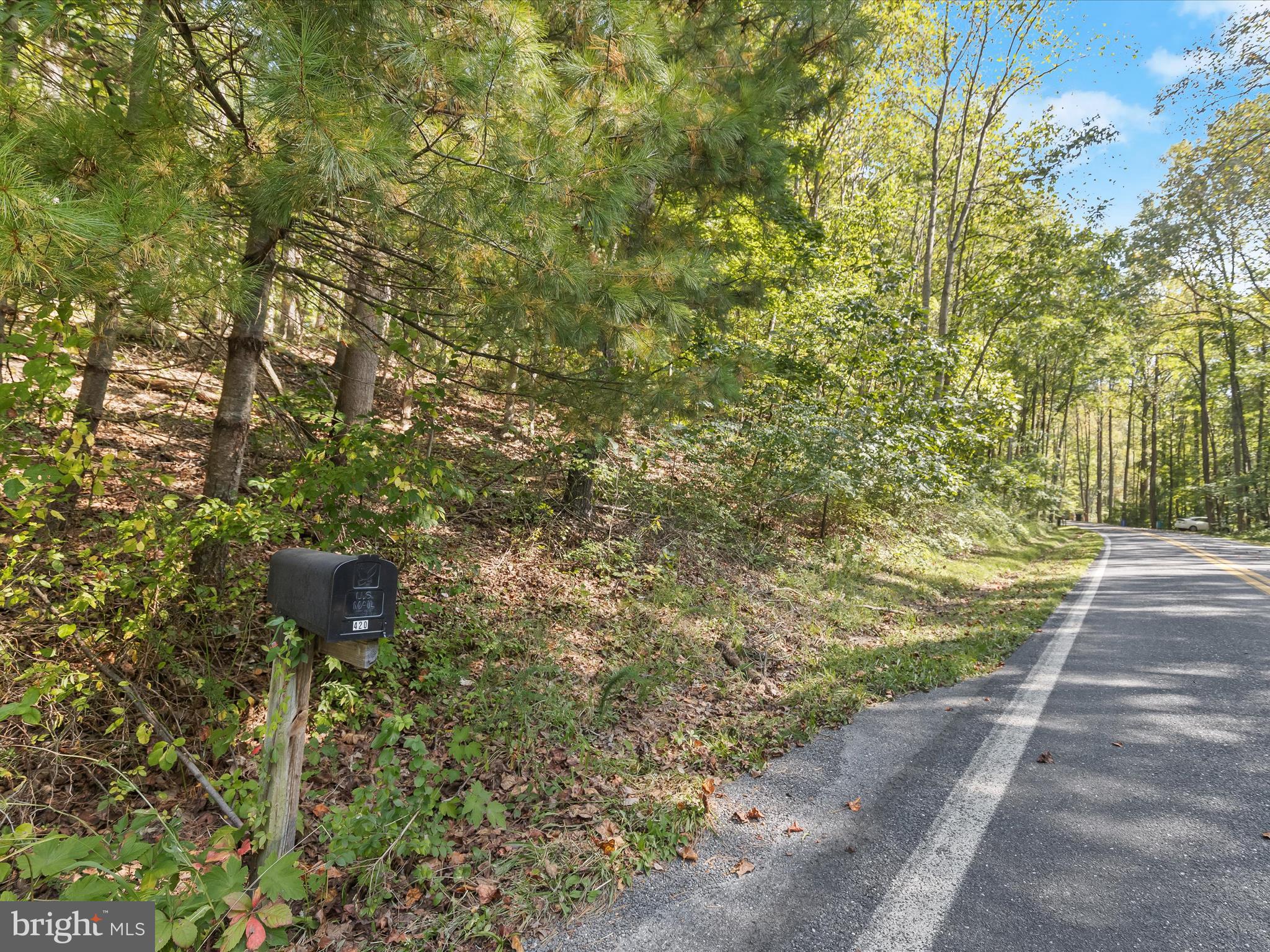 Silver Run Valley Westminster, MD 21158 - Photo 7 of 33 a view of a garden