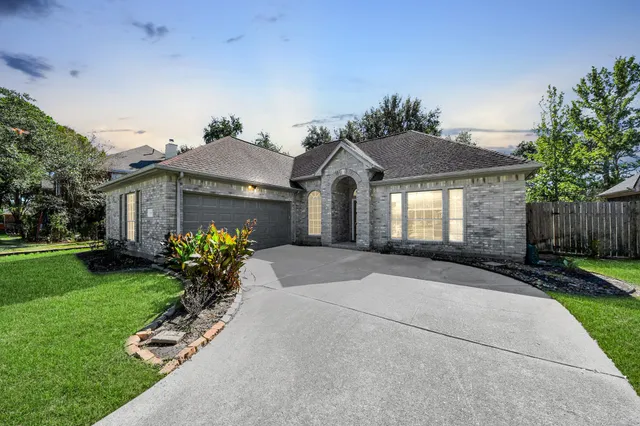 $280,000 | 19111 Cotton Gin Drive, Katy, TX 77449