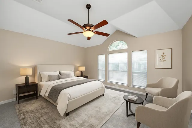 $280,000 | 19111 Cotton Gin Drive, Katy, TX 77449