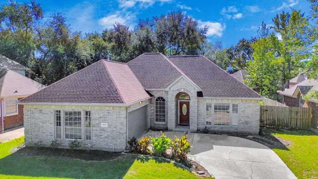 $280,000 | 19111 Cotton Gin Drive, Katy, TX 77449