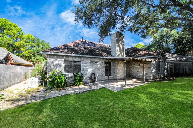 $280,000 | 19111 Cotton Gin Drive, Katy, TX 77449