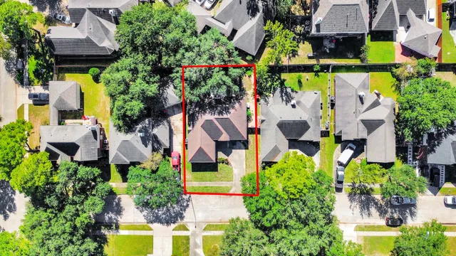 $280,000 | 19111 Cotton Gin Drive, Katy, TX 77449