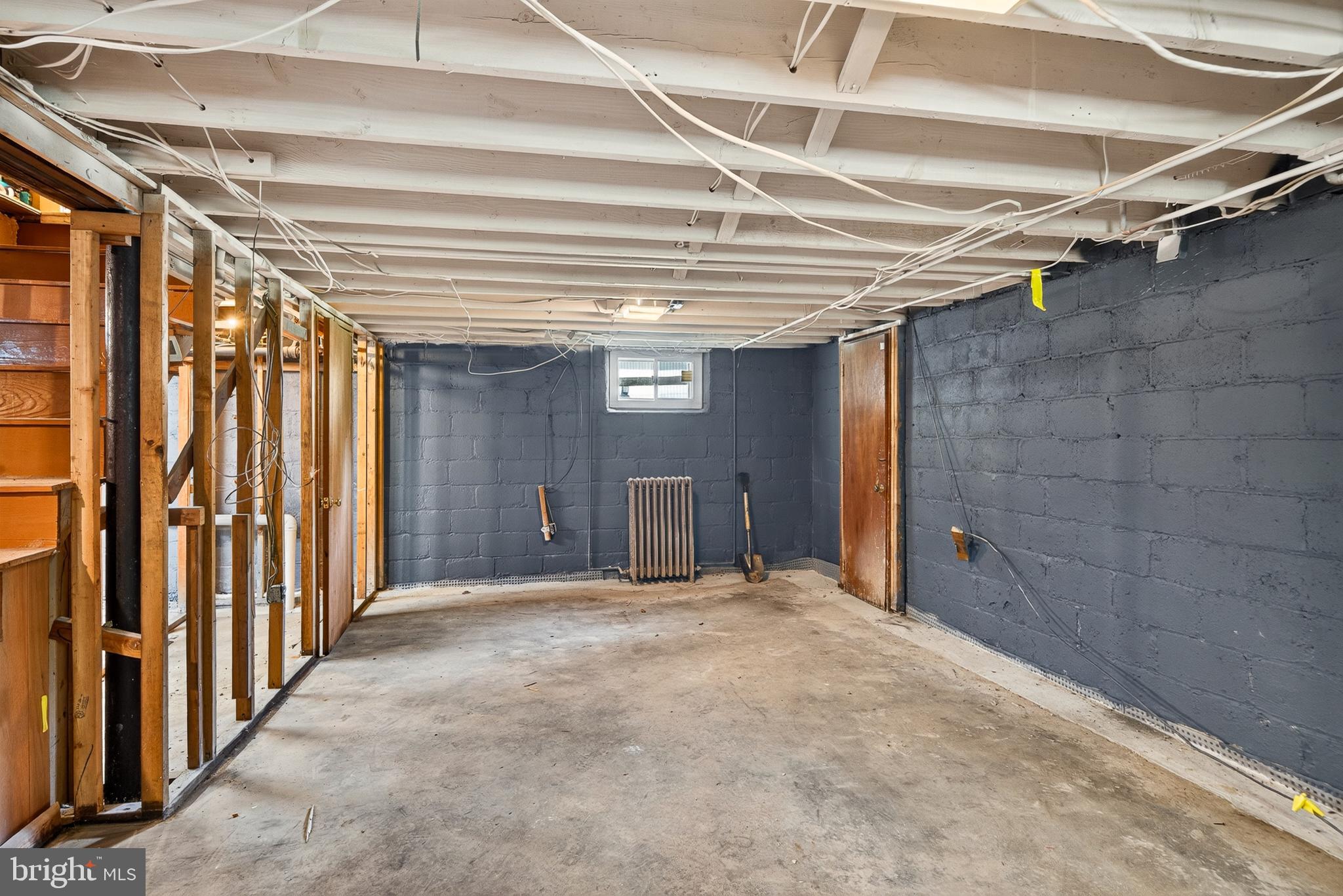 113 South Valley Road Paoli, PA 19301 - Photo 39 of 39 Basement