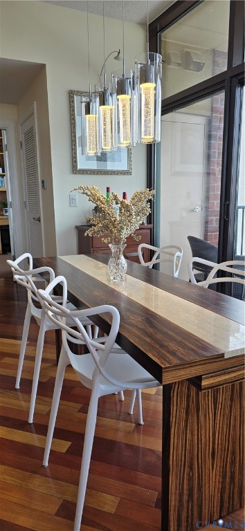 1101 Haxall Point, Unit 815 Richmond, VA 23219 - Photo 19 of 32