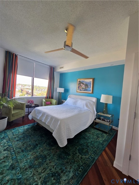 1101 Haxall Point, Unit 815 Richmond, VA 23219 - Photo 22 of 32