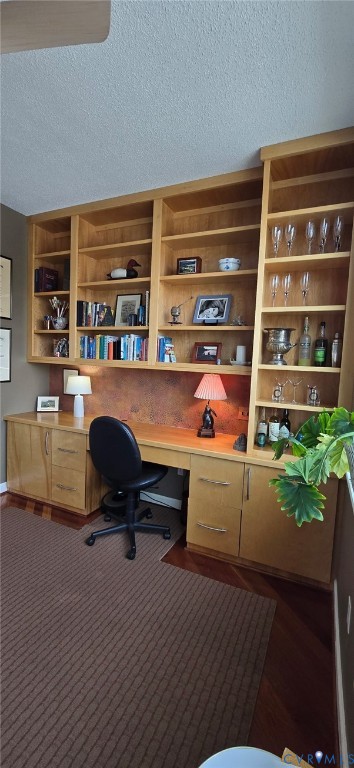 1101 Haxall Point, Unit 815 Richmond, VA 23219 - Photo 23 of 32