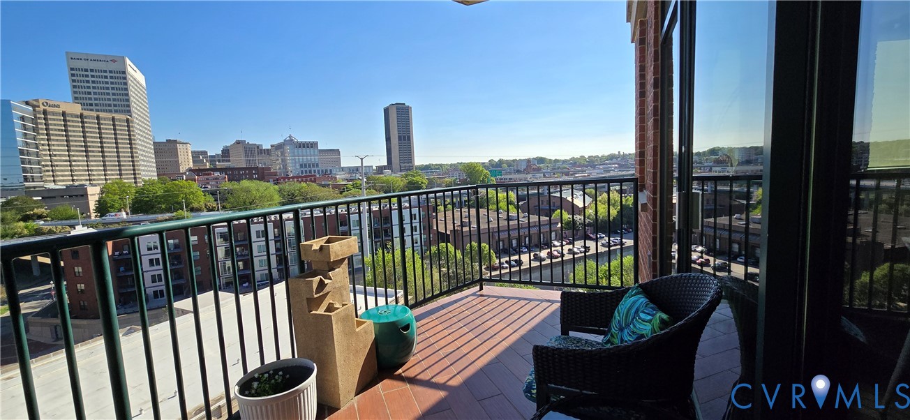 1101 Haxall Point, Unit 815 Richmond, VA 23219 - Photo 32 of 32