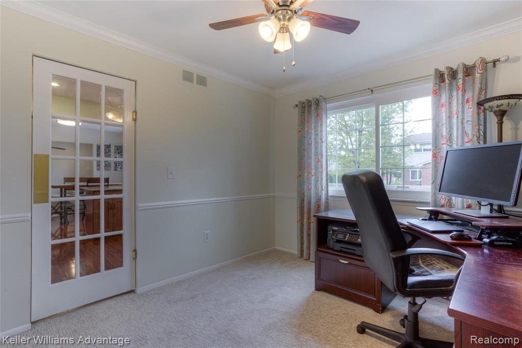 42302 Hanford Road Canton, MI 48187 - Photo 19 of 49