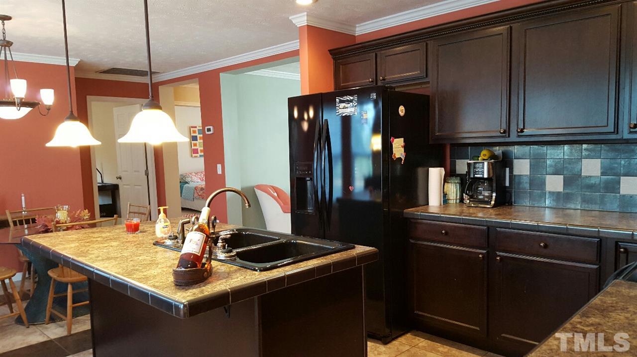 3200 Green Path Road Dunn, NC 28334 - Photo 3 of 20
