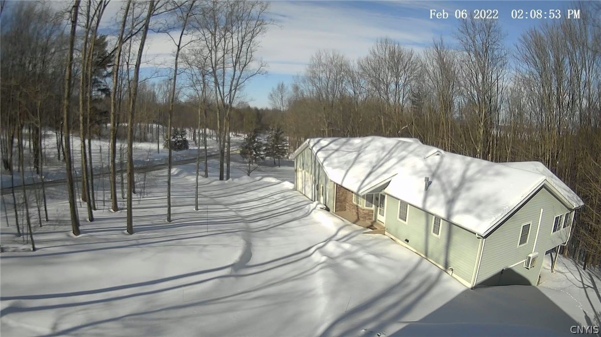 177 Yellow Barn Road Dryden, NY 13068 - Photo 34 of 49 Picture provided by seller
